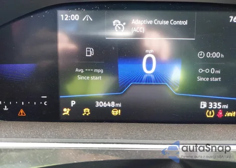 2022 Volkswagen Tiguan 2.0T Se z USA, uszkodzony, nr VIN 3VV2B7AX2NM143013